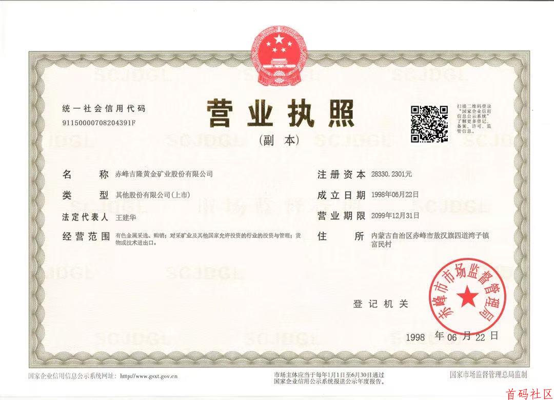 赤峰黄金：分红新机遇，无限代收益稳赚不赔，注册即送588元，开启财富之旅