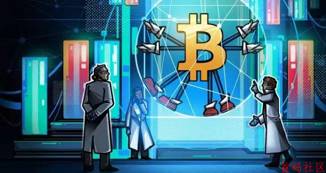 揭秘币圈“印钞机”：靠毫秒赚钱的DestekAI、达斯克量化炒币机器人！