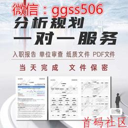 新纸质征信报告无痕修改软件进行美化大师解析