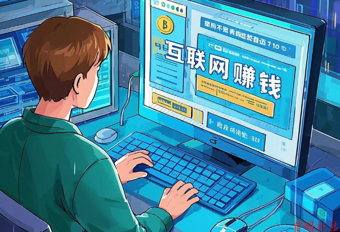 别再跟风踩坑！“抖音黑科技云端数字工具站”，帮普通人把副业做成稳定收入！