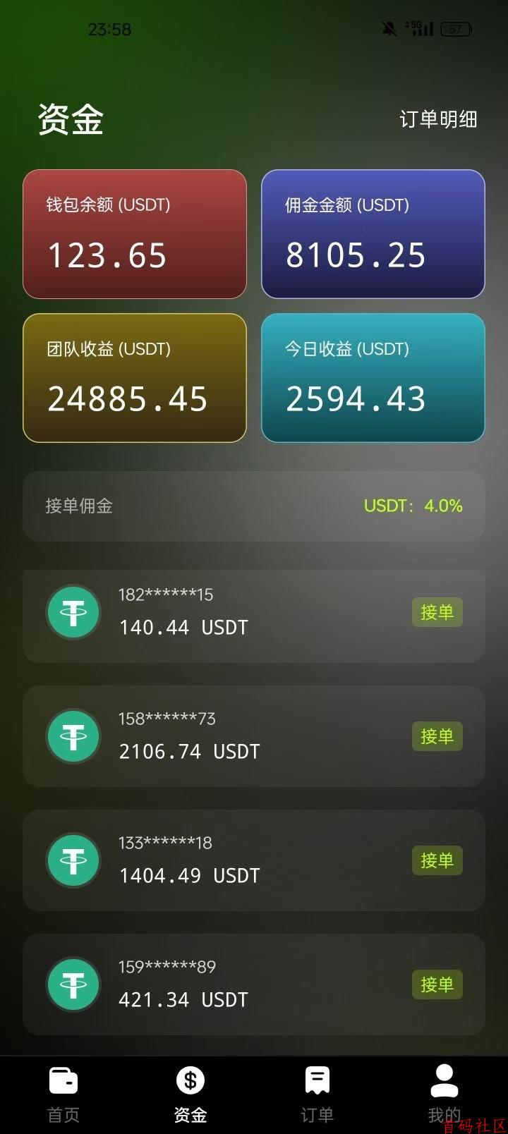 【众帮U搬砖】每天几分钟,月入20000+,油搬砖,每日收益可见!