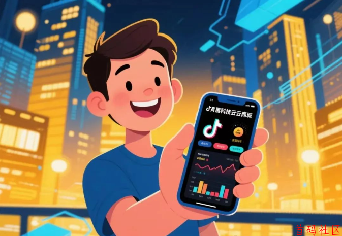 普通人翻身的机会，抖音黑科技直播人气涨粉利器，招募合伙人！