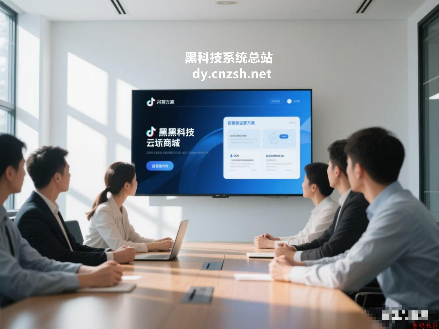 剖析自用省钱还能赚大米的风口抖音黑科技云端商城兵马俑系统站长