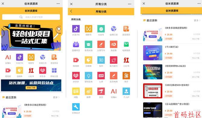 8年自营验证，每单利润100-1000+，虚拟资源站招募站长中！