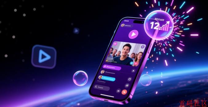 抖音爆红的背后，少不了这个黑科技，抖音兵马俑云端数字商城平台！