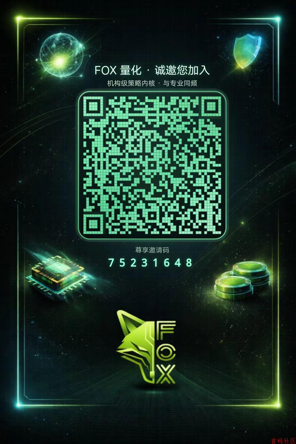 FOX哈希量化挂机工具,适用于所有哈希娱乐平台,注册送1000Trx保额!